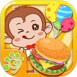 動(dòng)物烹飪嘉年華