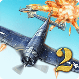 空中襲擊2中文版(AirAttack 2)