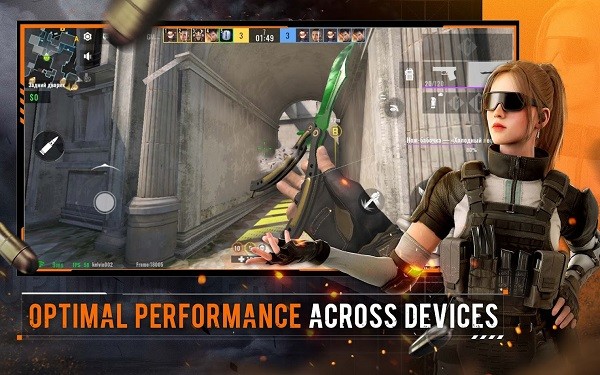 阿爾法ace手機(jī)版(Alpha Ace) v0.3.0 安卓版 1