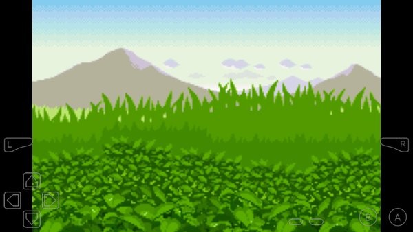 口袋妖怪究極綠寶石4血皇提供版 口袋妖怪究極綠寶石4血皇影風