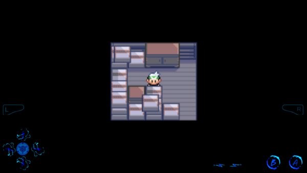 口袋妖怪傳說綠寶石1.5隨機(jī)版 v1.5 安卓最新版本 3