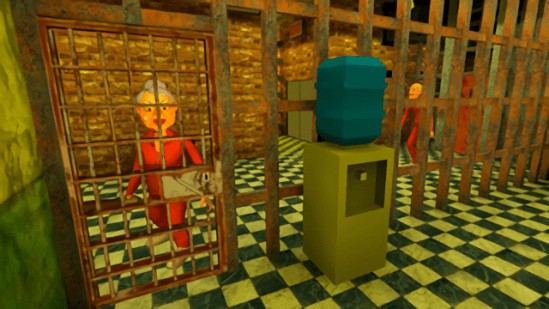 爺爺奶奶3萬圣節(jié)版下載