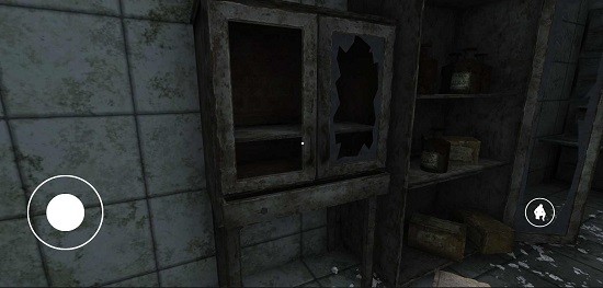 驚魂醫(yī)院(ScaryHospital) v0.7 安卓版 3