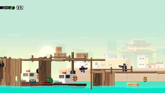 國際使命漢化版 v1.0.2 安卓版 0