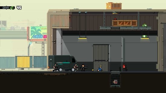 國際使命漢化版 v1.0.2 安卓版 1