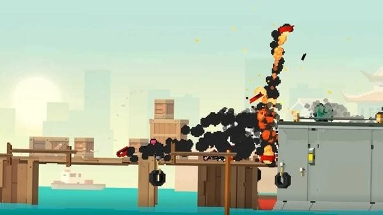 國際使命漢化版 v1.0.2 安卓版 3