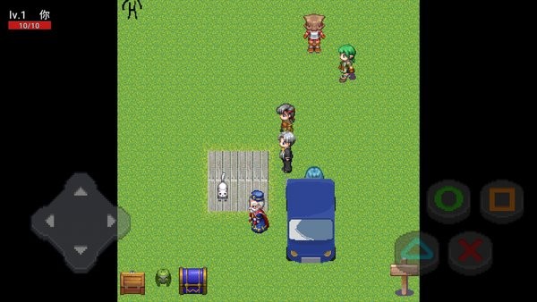 乞丐人生模擬器 v21.08.101731 安卓版 0