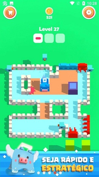 农场捣蛋手机版