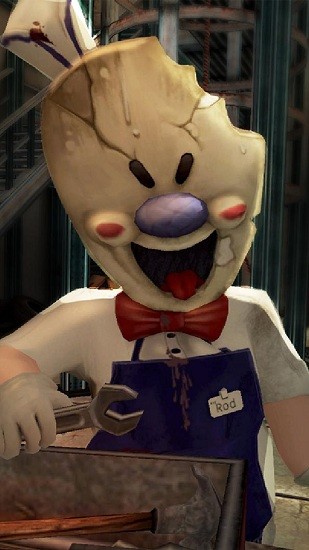 恐怖冰工廠6最新版 v1.4 官方安卓版 0