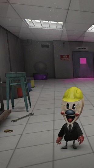 恐怖冰工廠6最新版 v1.4 官方安卓版 1