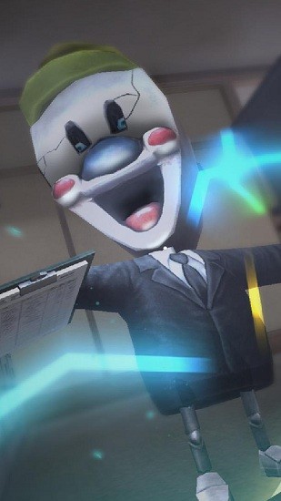 恐怖冰工廠下載