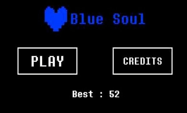 sans游戲藍(lán)色靈魂最新版 v2.0.1 安卓版 0