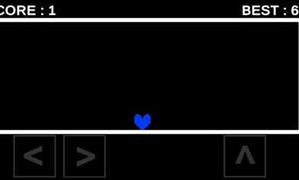 sans游戲藍(lán)色靈魂最新版