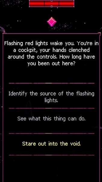 宇宙盡頭(end of the universe) v1.2.4 安卓版 2