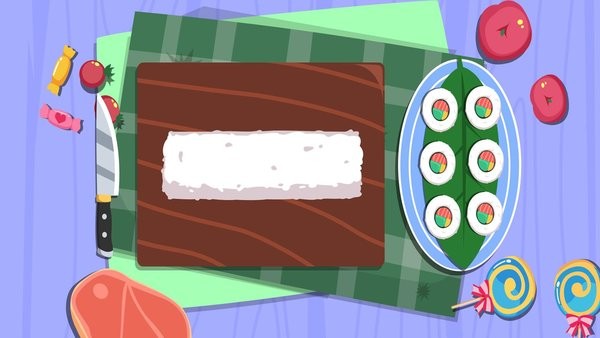 公主美食大全安卓版