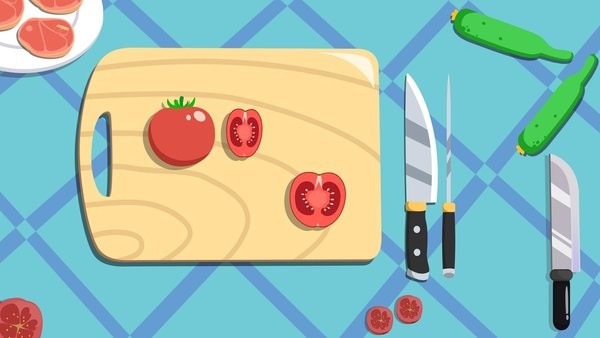 公主美食大全游戲下載