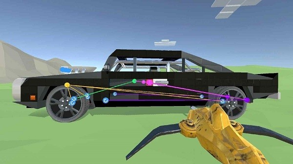 沙盒艾力克手機游戲(Evertech Sandbox) v0.82.881 安卓版 0