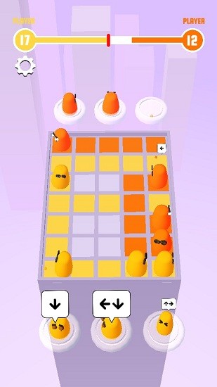 圈地對(duì)戰(zhàn)游戲(Blobs vs Blobs) v0.1 安卓版 0