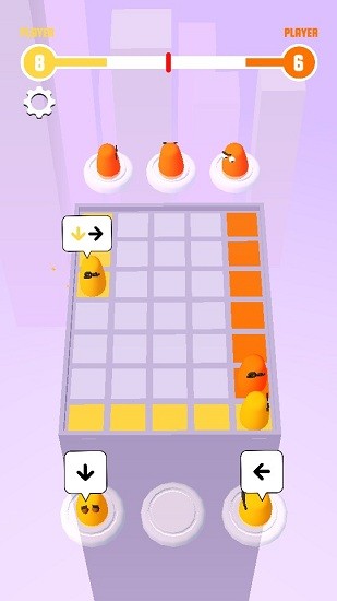 圈地對(duì)戰(zhàn)手游