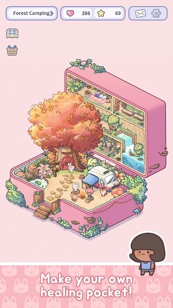 治療口袋手游 v1.0.20 中文安卓版 0