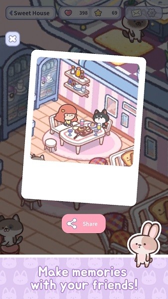 治療口袋手游 v1.0.20 中文安卓版 3