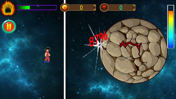 終極氣功波無敵版 v1.2 安卓版 1