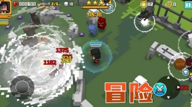 像素精英逃亡 像素精英逃亡安卓版