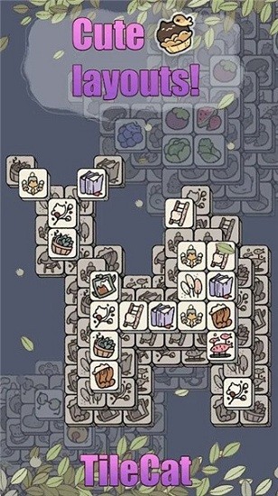 Tile Cat消除手游 v0.3.1 安卓版 0