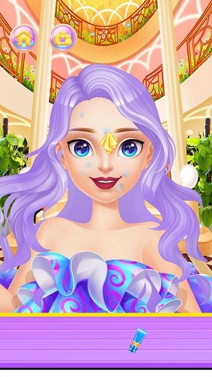 公主戀愛換裝游戲 v3.0 安卓版 1