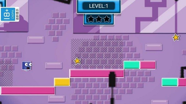 戀愛街區(qū)游戲 v1.0.0 安卓版 0