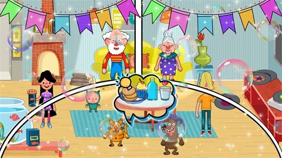 世界迷你米加游戲下載