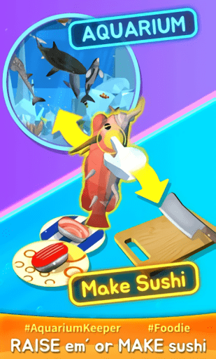 我的海上釣魚最新版 v1.0.0 安卓版 1