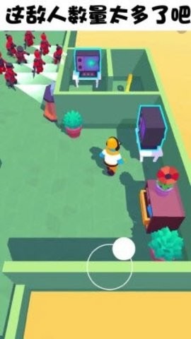 百變潛行游戲 v1.2.0 安卓版 1