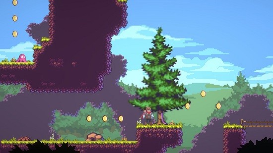 塔弗尼爾游戲 v1.0 安卓版 0