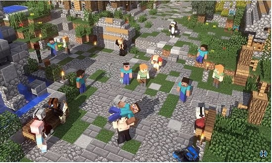 方塊的戰(zhàn)斗 v1.0 安卓版 0