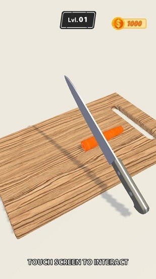 精致晚餐游戲(Fine Diner) v0.1 安卓版 1