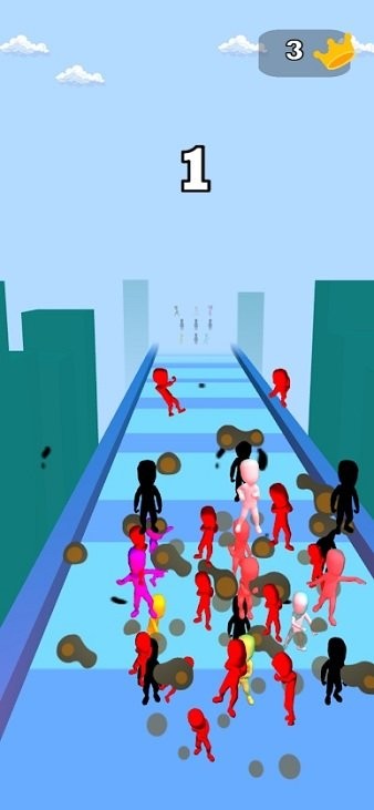 舞蹈拼圖(dance fit) v1.1.6 安卓版 1