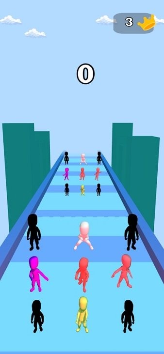 舞蹈拼圖(dance fit) v1.1.6 安卓版 2