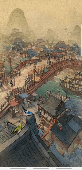 鄉(xiāng)村經(jīng)營與逆襲手游 v7.2 安卓版 0