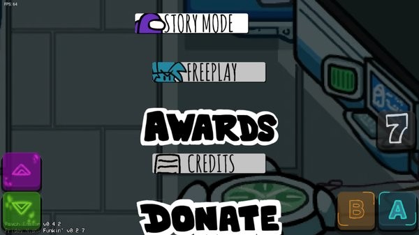 fnf小紫模組最新版 v3 安卓版 0