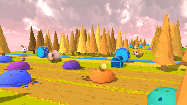 萌寵跑跑跑手游 v1.0.5 安卓版 0