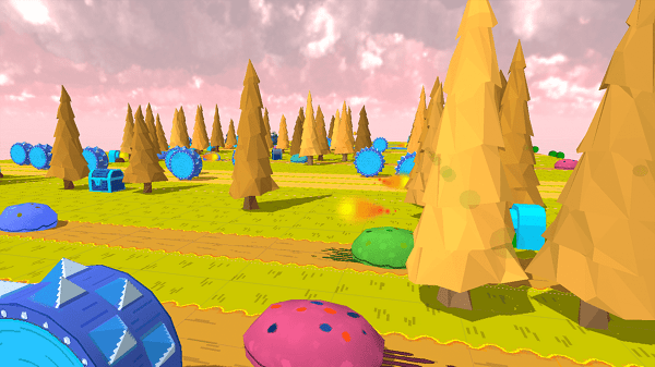 萌寵跑跑跑手游 v1.0.5 安卓版 3