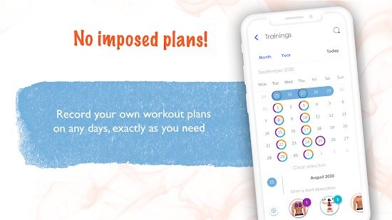 減肥筆記愛(ài)記錄手機(jī)版(iGym Notes) v1.3.3 安卓版 0