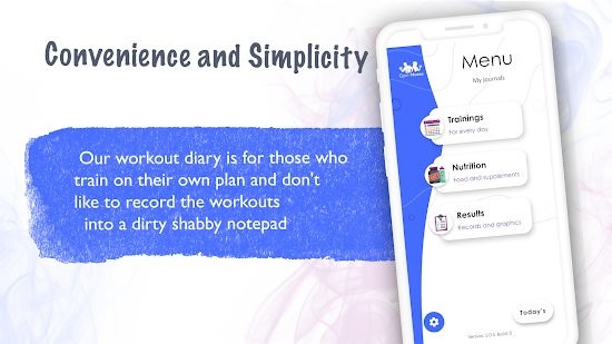 減肥筆記愛(ài)記錄手機(jī)版(iGym Notes) v1.3.3 安卓版 2