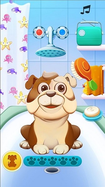 萌萌寵物樂園手游 v1.0 安卓版 0