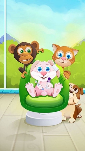 萌萌寵物樂園手游 v1.0 安卓版 1