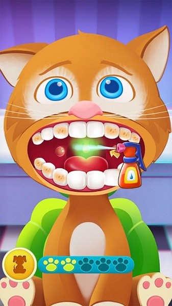 萌萌寵物樂園安卓下載