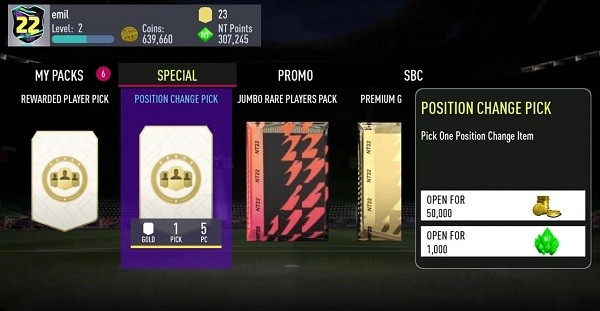 足球教練22游戲 v37 安卓版 0