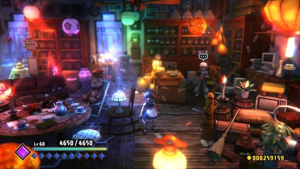 東方紅輝心最新版 免費版 0