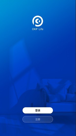 okp life掃地機(jī)器人app v1.0.1 安卓版 0